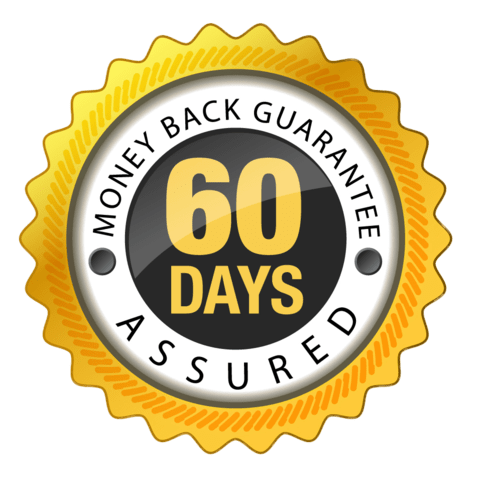 Revive Daily 60-Day Money Back Guarantee